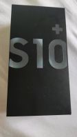 Originalverpackung Samsung Galaxy S10+ Berlin - Reinickendorf Vorschau