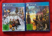 Kingdom Hearts 3 & HD 2.8 Final Chapter|PS4 PS5 Playstation Spiel Hessen - Birstein Vorschau