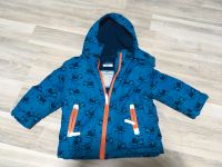 Winterjacke Jungen Größe 80 blau Baden-Württemberg - Schwendi Vorschau