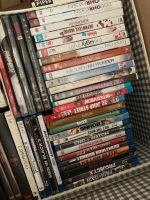 Diverse DVDs Blurays Bayern - Würzburg Vorschau