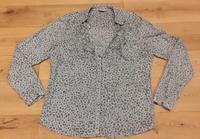 ESPRIT Damen Bluse wild animal Druck Neu!!! Bayern - Tittmoning Vorschau