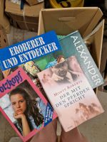 Bücher zu verschenken Baden-Württemberg - Oberstenfeld Vorschau