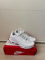 Nike Air TN - weiß - 43 Baden-Württemberg - Mannheim Vorschau