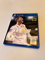 FIFA 18 - PS4 Hessen - Biebergemünd Vorschau