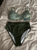 Cupshe Bikini Größe M Nordrhein-Westfalen - Hagen Vorschau