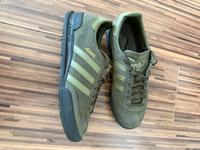 Adidas Jeans Sneaker Turnschuhe Gazelle Gr.37 1/3 38 Berlin - Zehlendorf Vorschau