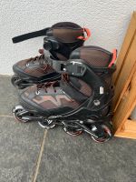 Inlineskates Inliner Oxelo 35-38 Nordrhein-Westfalen - Alfter Vorschau