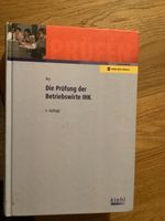 Prüfung der Betriebswirte IHK Kiehl-Verlag Dresden - Altfranken Vorschau