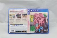 PS4 Gang Beasts Playstation 4 Nordrhein-Westfalen - Rees Vorschau