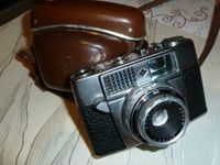 Oldie-Fotoapparat "AGFA Optima 1 A" aus den 60-ern Schleswig-Holstein - Gülzow Vorschau