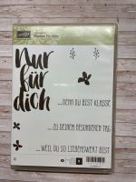 stampin up Stempelset Blumen für dich Nordrhein-Westfalen - Isselburg Vorschau