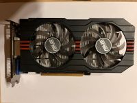 NVIDIA GTX 750ti Sachsen - Königswartha Vorschau