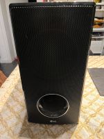 LG Subwoofer Saarland - Spiesen-Elversberg Vorschau