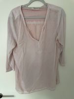 Bluse von Esprit Gr. L Rosé Nordrhein-Westfalen - Lippstadt Vorschau