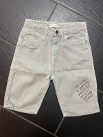 Zara Boys Short Shorts kurze Hose grau Bermuda Gr.140 Junge skate Nordrhein-Westfalen - Velbert Vorschau