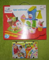 Spielset Knetset +Kinder Soft Knete 6 X 150 G Leipzig - Kleinzschocher Vorschau