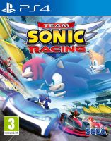 Team Sonic Racing - PS4 Playstation 4 Rennspiel - Baden-Württemberg - Offenburg Vorschau