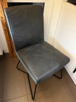 Koinor Stuhl Leder Stuhl passend zu Tisch Armlehnstuhl Kr. München - Haar Vorschau
