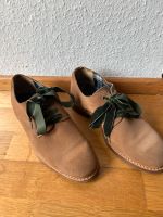 Green Boots Handmade Lederschuhe Damen Bochum - Bochum-Nord Vorschau