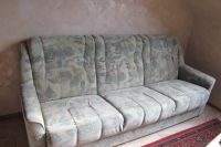 Couch + 2 Sessel Baden-Württemberg - Allmendingen Vorschau
