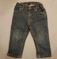 Jeans 80 Jungen sehr guter Zustand H&M Thüringen - Bad Klosterlausnitz Vorschau