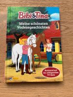 Bibi und Tina Meine schönsten Vorlesegeschichten Rheinland-Pfalz - Mainz Vorschau