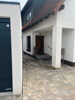 Schöne 3-Zimmer-Wohnung mit Balkon in Schwabach-Limbach Bayern - Schwabach Vorschau