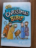 Weihnachtspappbuch Englisch Bibel my First hands on Christmas bib Nordrhein-Westfalen - Witten Vorschau