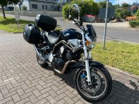 Yamaha BT 1100 Bulldog Rheinland-Pfalz - Guldental Vorschau