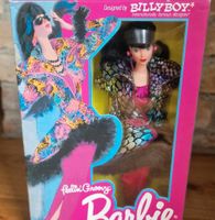 Vintage 80er Barbie Billy Boy Steffie Face Feelin Groovy Baden-Württemberg - Radolfzell am Bodensee Vorschau