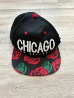 SnapBack | Käppie mit Rosen Sachsen - Grimma Vorschau