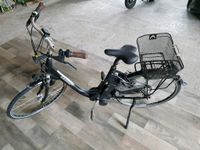 E bike Gazelle Arroyo c7+ hybrid 28" 28 54cm Niedersachsen - Wangerland Vorschau