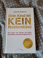 Dein Kind ist kein Problemkind - Alexandra Zengerling Niedersachsen - Marschacht Vorschau