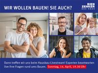 116 Jahre fairer Hausbau mit Bien-Zenker - schlüsselfertige Stadtvilla in Weißensee mit QNG Zertifikat (KFN Förderung) Pankow - Weissensee Vorschau