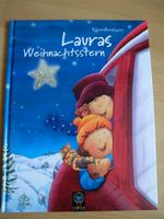 Lauras Weihnachtsstern Buch von Klaus Baumgart Düsseldorf - Wersten Vorschau