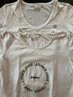Jane Lushka Damen Shirts Gr. L - 2 Stück Niedersachsen - Rinteln Vorschau