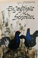 "Ein Jagdhaus in Schweden" - Jagdbuch Hessen - Bad Camberg Vorschau