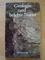 Buch "Geologie und belebte Natur" Frantow Bayern - Biberbach Vorschau