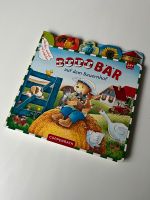 Bodo Bär auf dem Bauernhof 24+ Bilderbuch neu Nordrhein-Westfalen - Mönchengladbach Vorschau