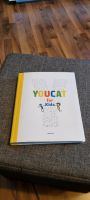 Youcat for kids deutsch 2018 wie neu Kinder Bibel Erstkommunion Bayern - Haidmühle Vorschau