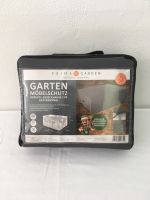 PRIMA GARDEN Gartenmöbelabdeckhaube 200 X 160 70 Cm Grau Neu Baden-Württemberg - Eggenstein-Leopoldshafen Vorschau