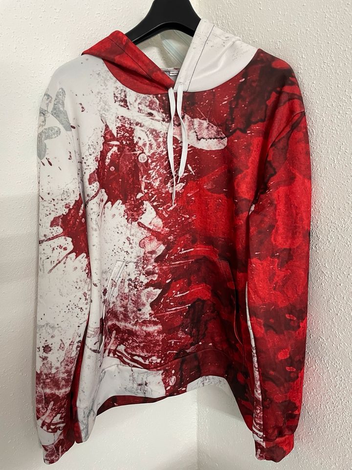 Hoodie Ge. L in Isernhagen