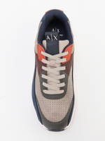‼️ARMANI AX EXCHANGE Sneaker XUX121 - US 11 - UK 10 - EU 44  Baden-Württemberg - Kehl Vorschau