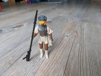 Prinzessin Leia als Kopfgeldjäger in Star Wars, Kenner Figur Wandsbek - Hamburg Rahlstedt Vorschau