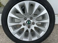 1 Original Skoda Superb 17 Zoll Alufelge Einzelfelge 3T0601025G Bremen - Hemelingen Vorschau