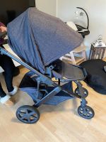 Kinderwagen ABC DESIGN SALSA STREET 2021 Nordrhein-Westfalen - Korschenbroich Vorschau