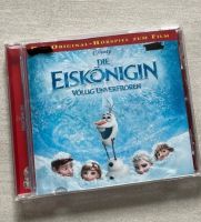 Die Eiskönigin CD völlig unverfroren Hörspiel neuwertig Rheinland-Pfalz - Montabaur Vorschau