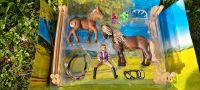 Schleich 42363 Island Pony horse Club Pferde Frankfurt am Main - Nieder-Eschbach Vorschau