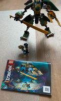 Lego Ninjago - Lloyds Hydro Mech Bayern - Pösing Vorschau