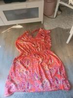 Buntes Sommerkleid Leipzig - Neustadt-Neuschönefeld Vorschau